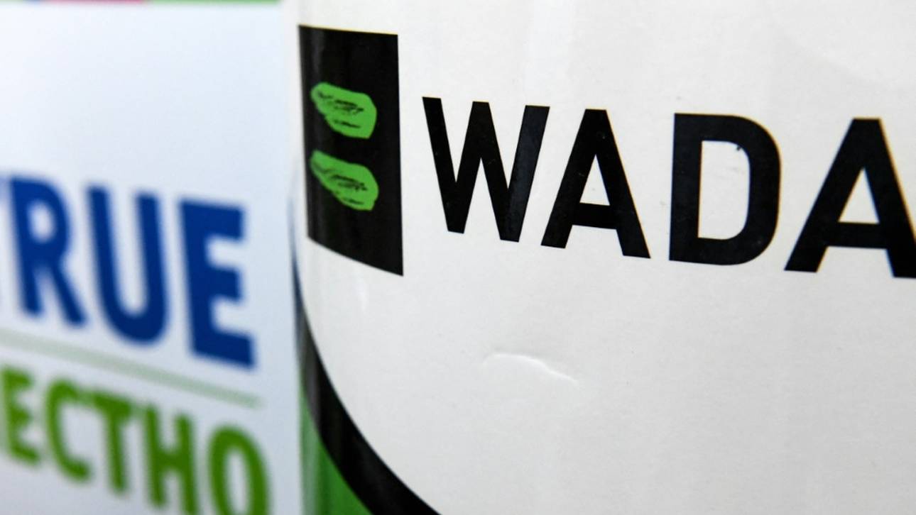 WADA bestraft Moskauer Dopinglabor