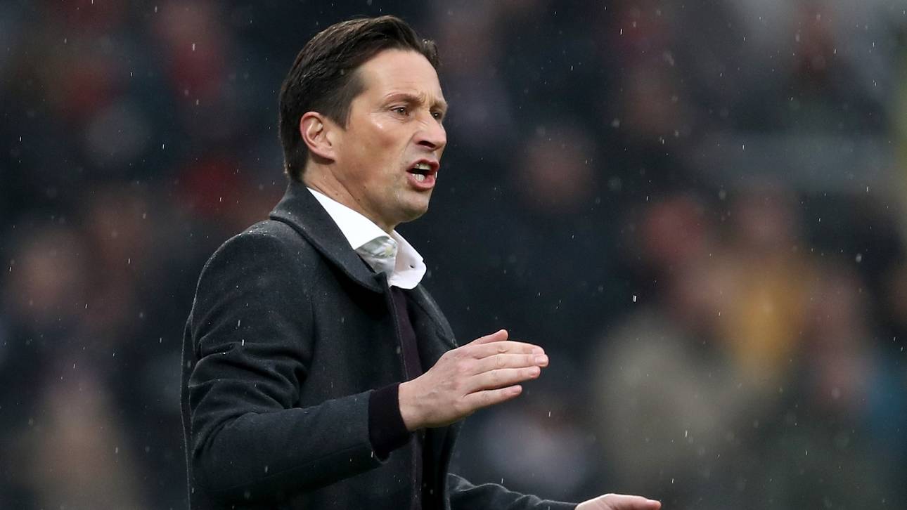 Sky entschuldigt sich bei Leverkusen