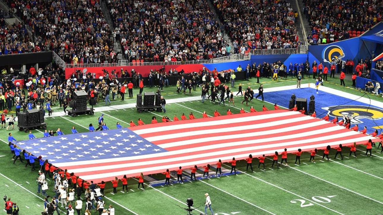 NFL schließt „Bubble“-Lösung aus