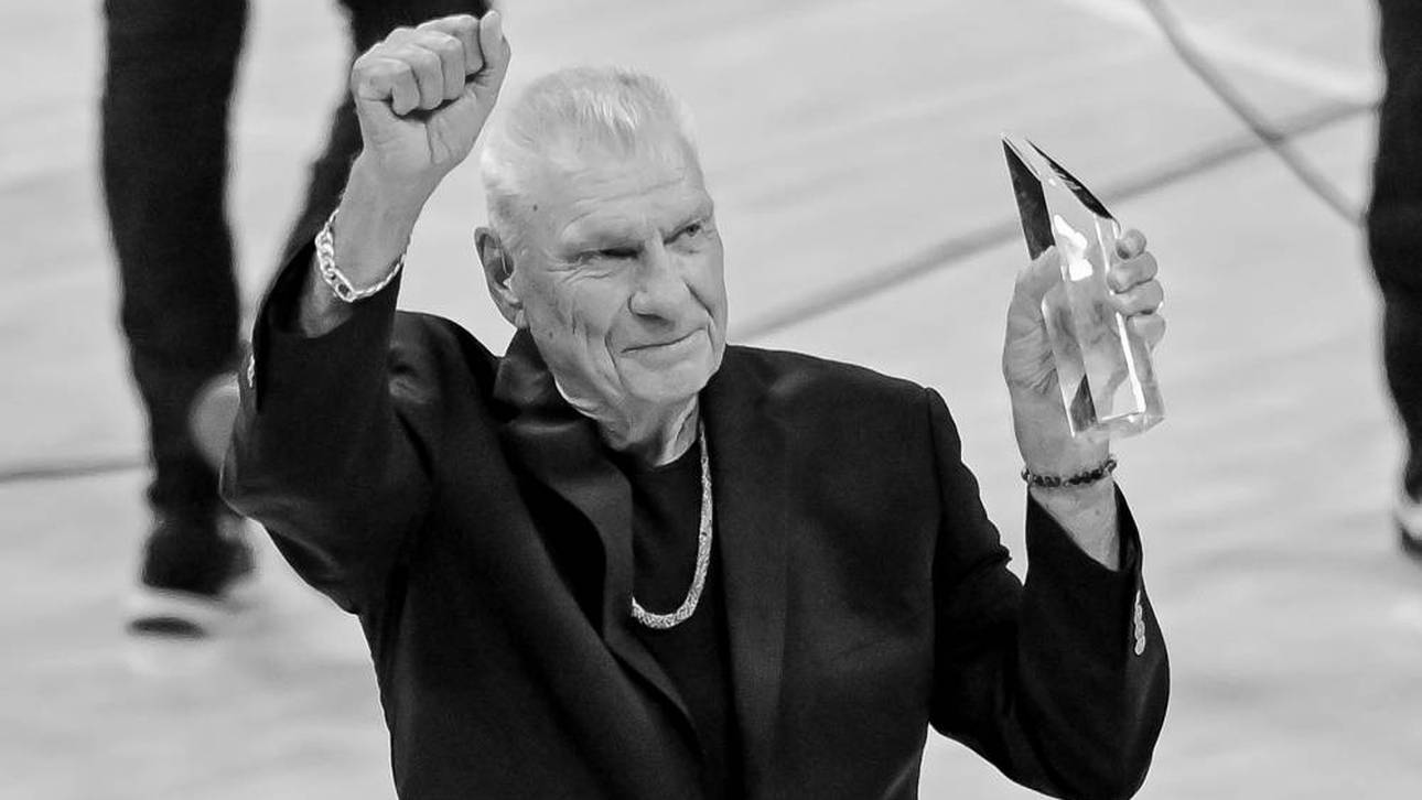Nowitzki-Förderer Nelson gestorben