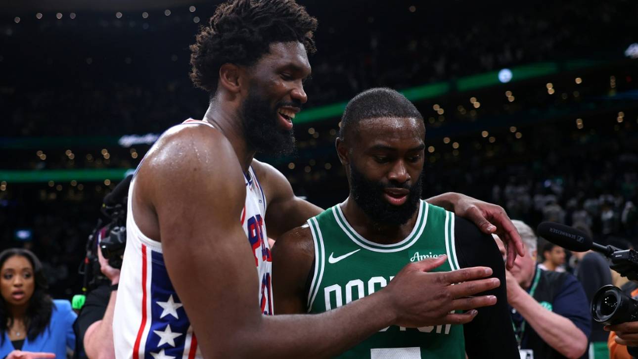 Spektakulärer NBA-Wechsel: Brown verlässt die Celtics