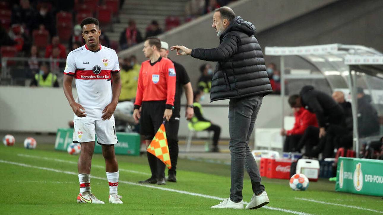 Didavi schimpft nach Derby-Pleite