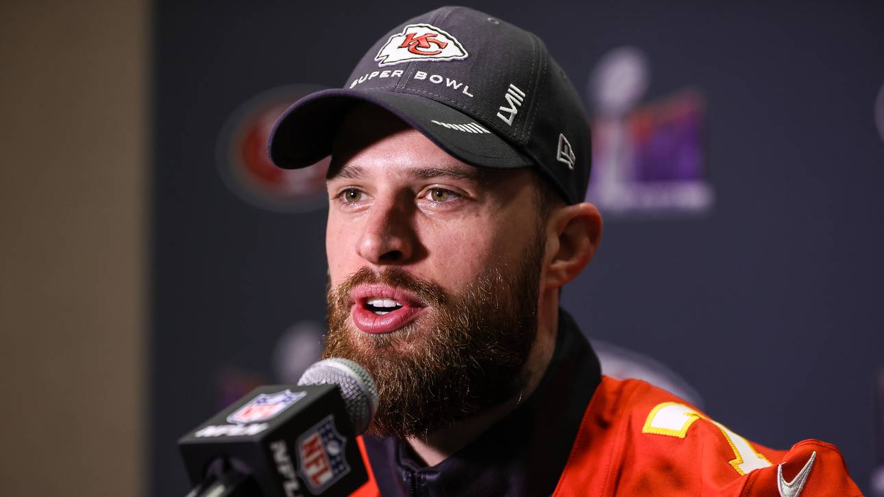 NFL-Star verteidigt kontroverse Rede