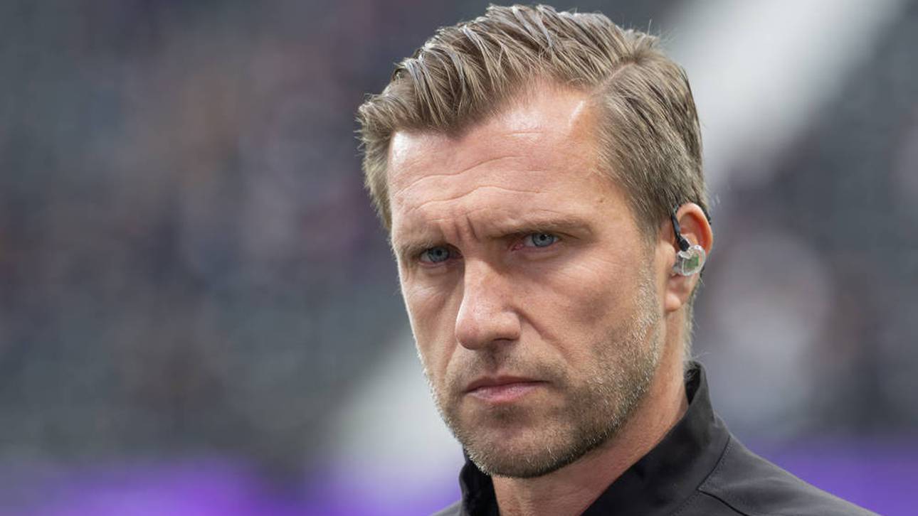 Krösche erhebt schwere Vorwürfe