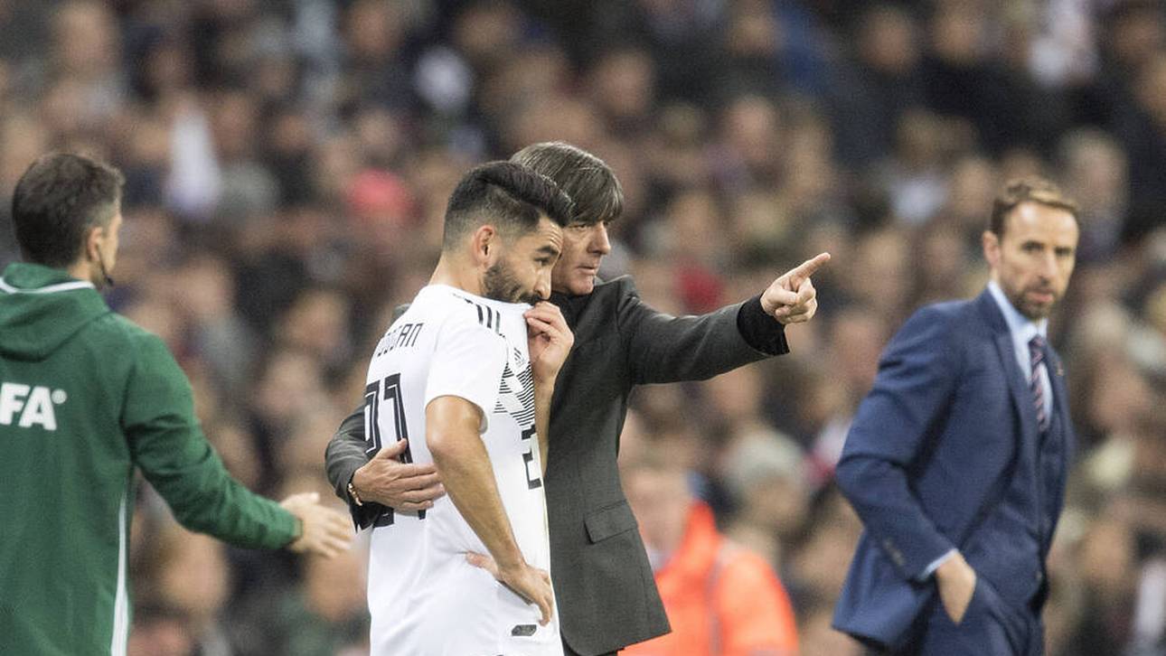 EM-Tipps: Kommt DFB-Team weiter?