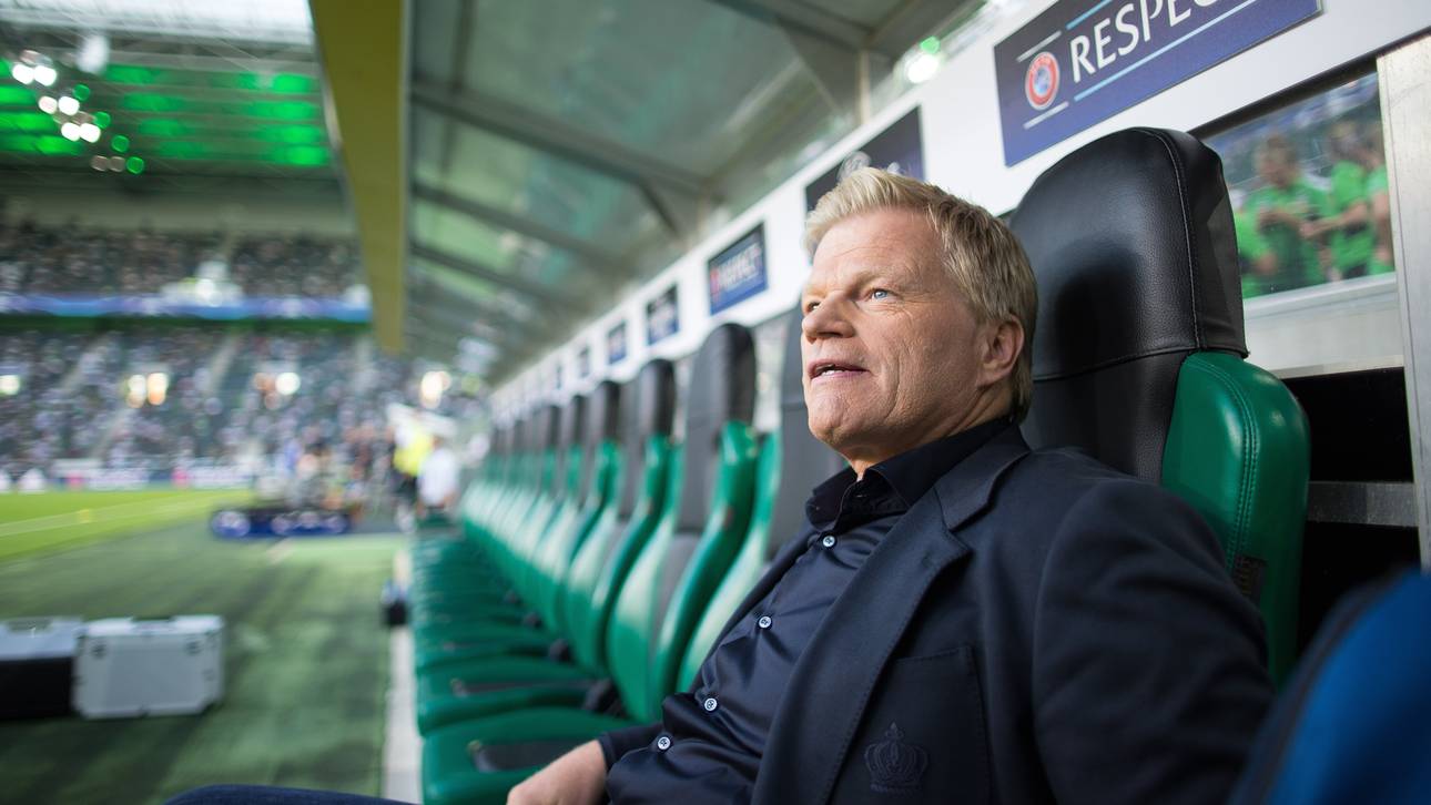 Kahn für Änderung der 50+1-Regel