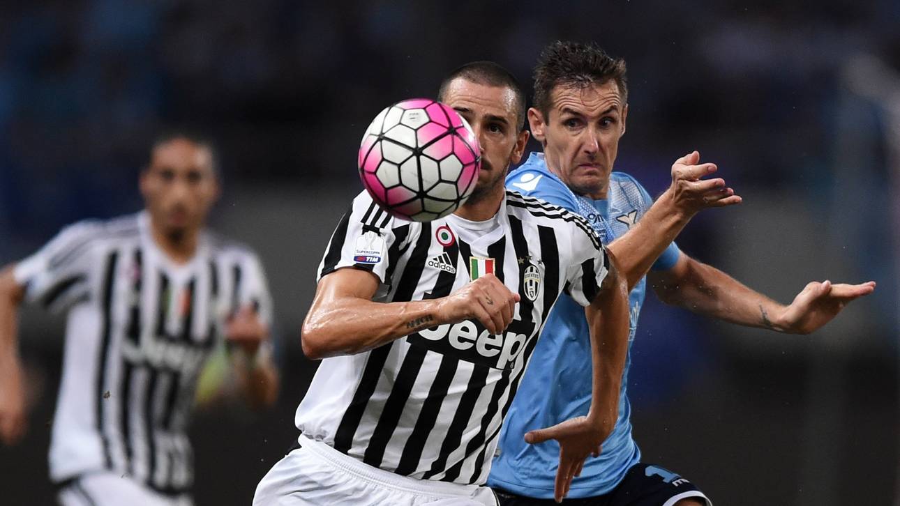 Klose verpasst ersten Saisontitel