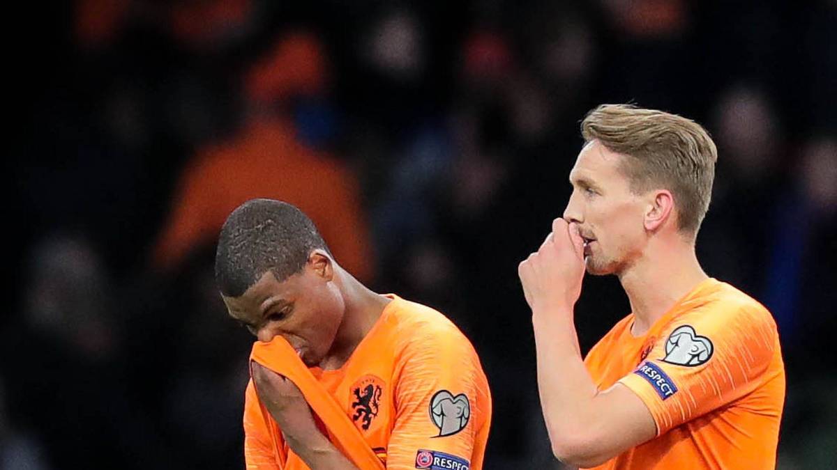 LUUK DE JONG (ab 90.): Kam erst nach dem 2:3 in die Partie und damit für eine Bewertung zu spät. Konnte nichts mehr bewegen