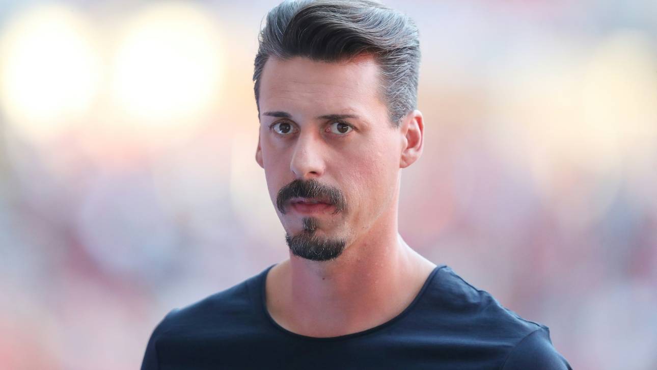 DFB holt Sandro Wagner als Nachwuchscoach