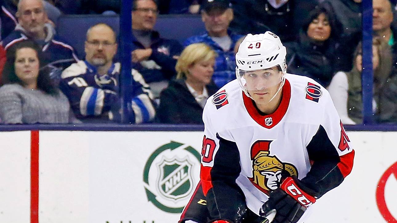 Ex-NHL-Profi geht zu Nürnberg