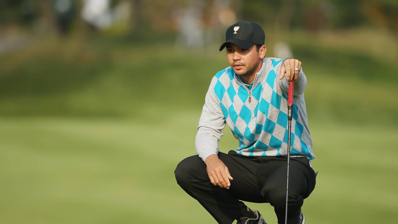 Day zieht wieder an Spieth vorbei