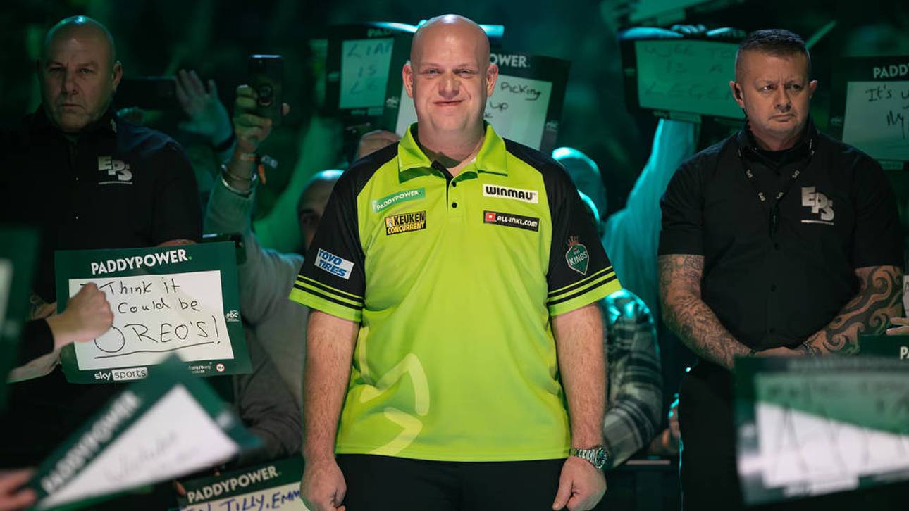 Pietreczko: MvG ledert heftig