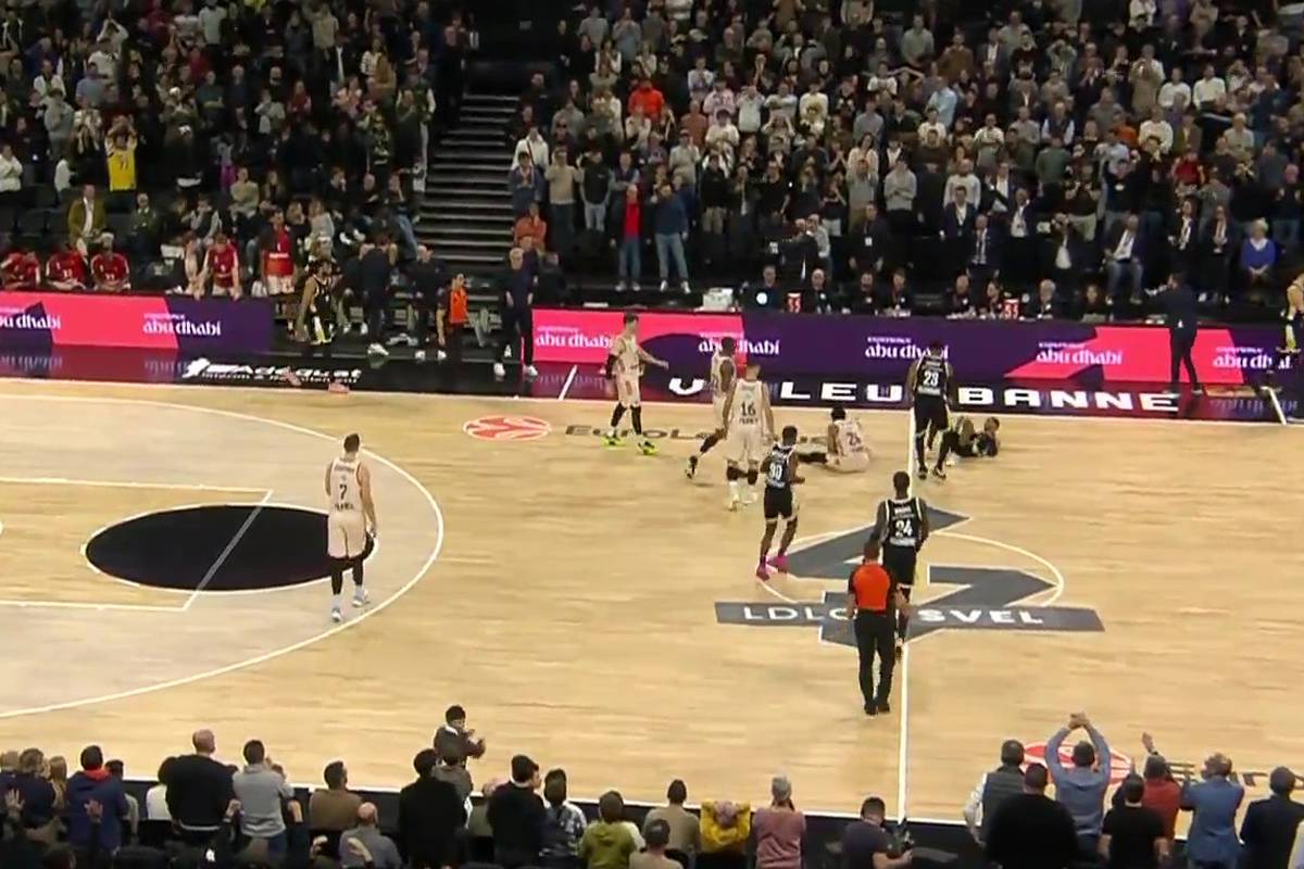 Kollaps beim Letzten! Bayern-Krise immer verheerender