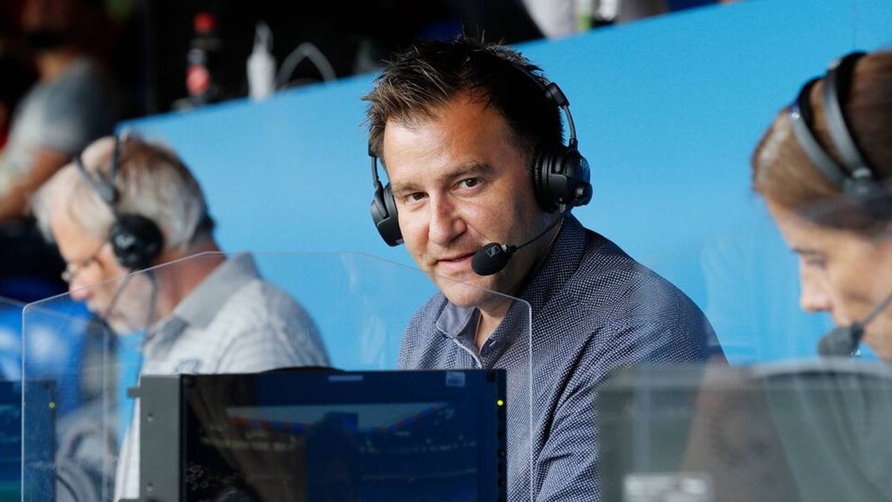 Shitstorm für Schweizer Kommentator