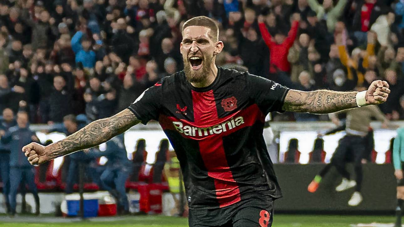 Zwischen Genie und Wahnsinn