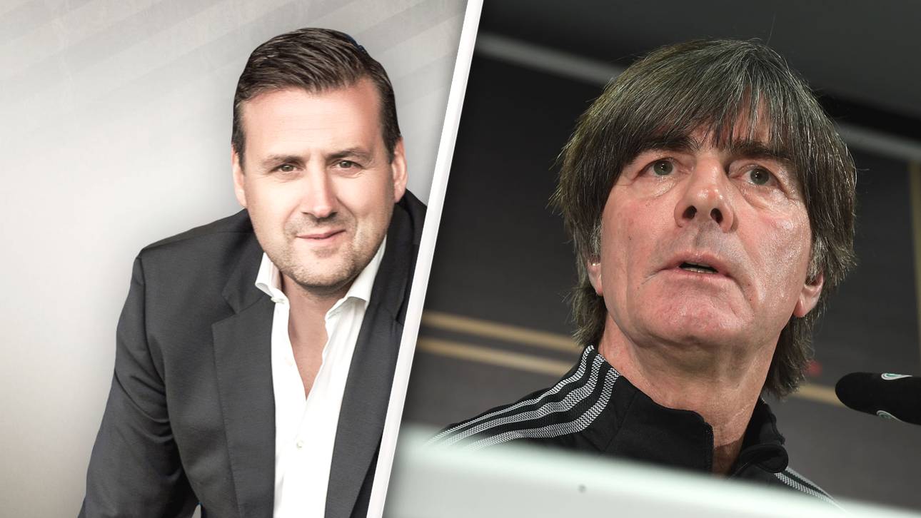 Löw wird 60! Warum lieben ihn die Leute nicht?