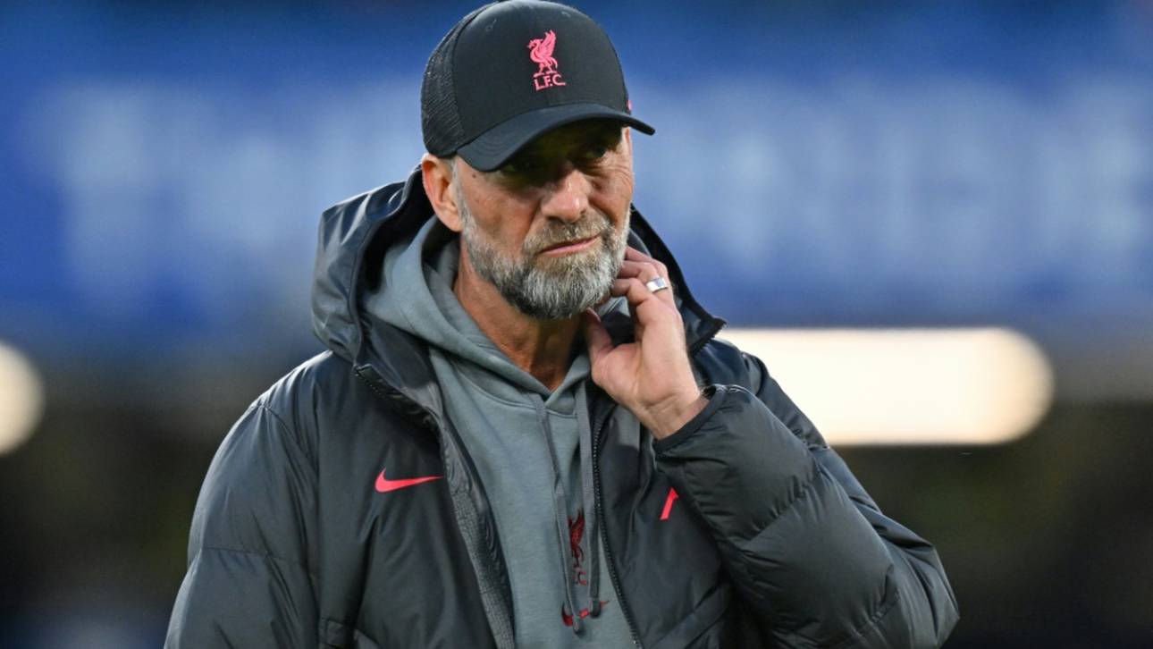 Klopp fordert Reaktion