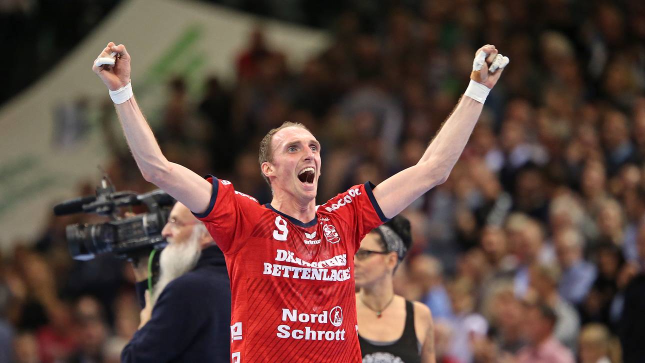 Flensburg beendet perfekte Hinrunde