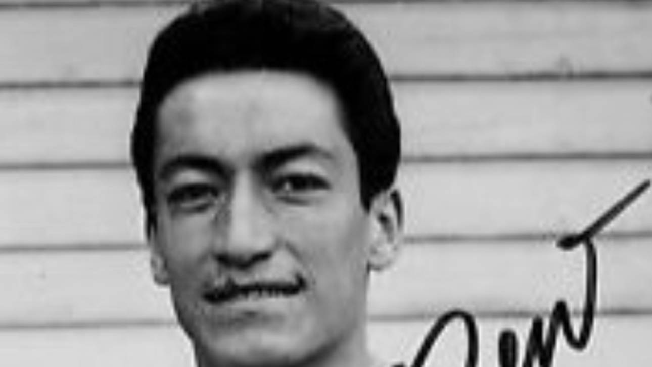 Bayern trauert um Pionier