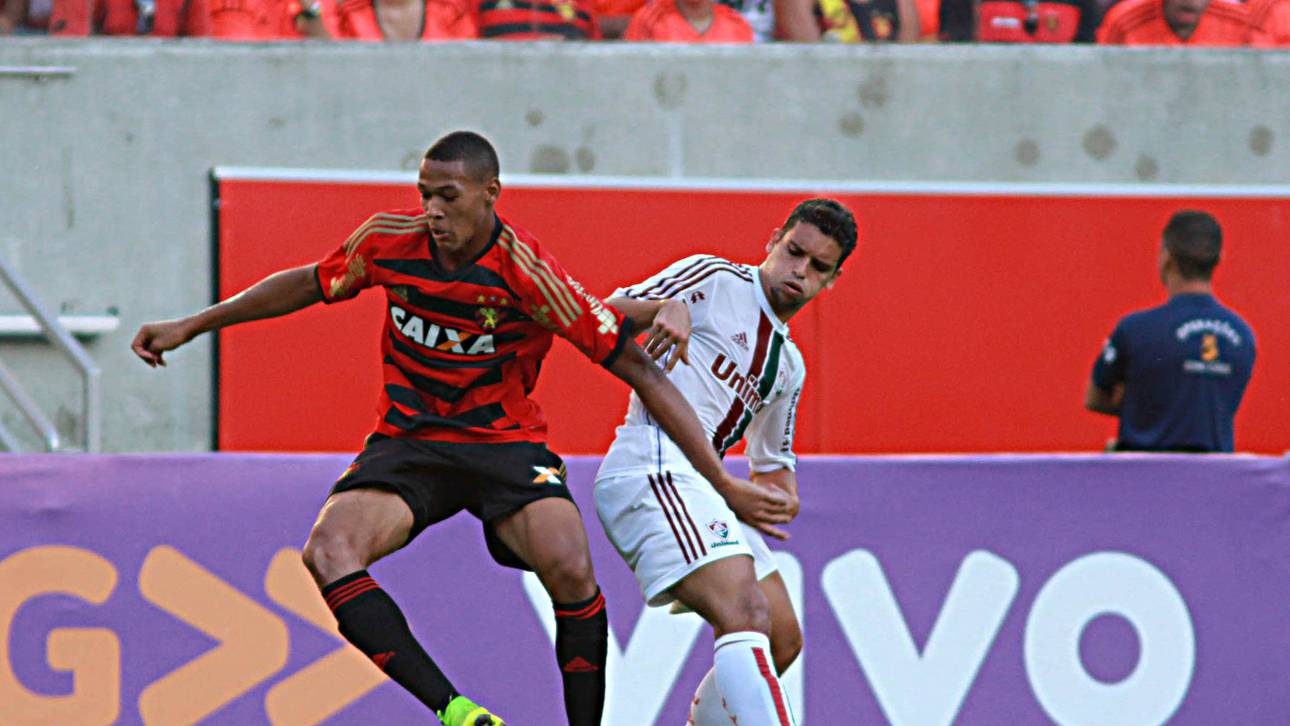 Hoffenheim holt Talent Joelinton