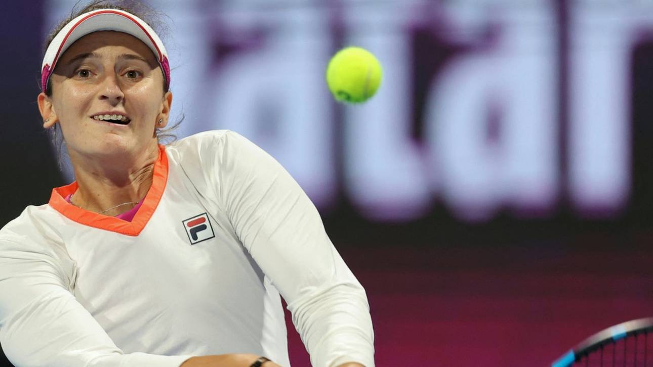 French Open: Begu ist Schlägerwurf ins Publikum „peinlich“