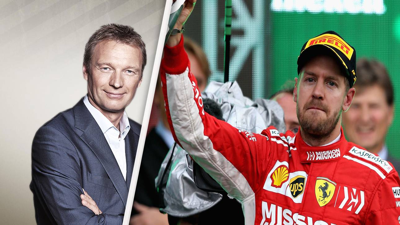 Kohl: Darum ist Vettel ein Gewinner