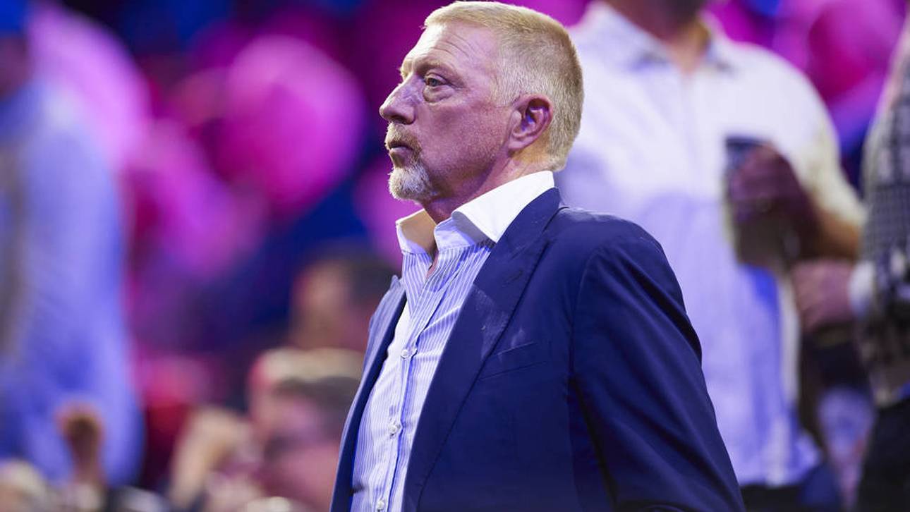 Zwayer? Becker sieht Überforderung