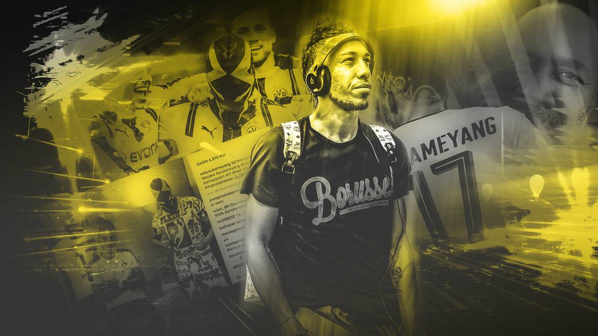 Fakt ist: Bei Aubameyang sitzt der Stachel über das damalige Wechseltheater noch immer tief. Und: Der inzwischen 30-Jährige, der im Januar 2018 für 63,75 Millionen Euro zum FC Arsenal wechselte, war in seiner Dortmunder Zeit selbst nicht gerade pflegeleicht. SPORT1 blickt zurück auf Aubameyangs BVB-Ära zwischen Genie und Wahnsinn 