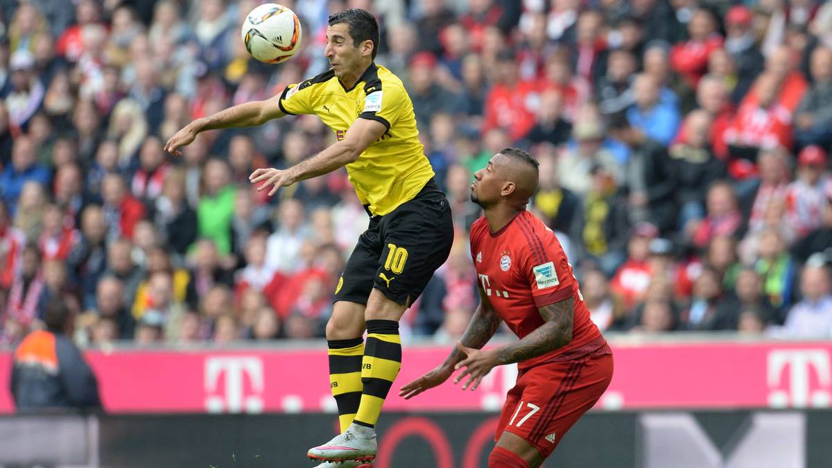 Jerome Boateng: Starkes Stellungsspiel, auch sonst defensiv fehlerlos. Mit zwei herausragenden Steilpässen zum 1:0 durch Müller und zum 3:1 durch Lewandowski. Mitspieler Thomas Müller adelte ihn wegen dieser beiden Vorlagen hinterher gar zum "Kaiser". SPORT1-Note: 1