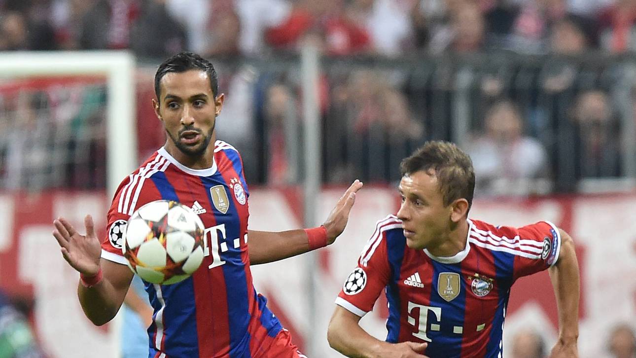 Mit Juve-Taktik Barca überrumpeln