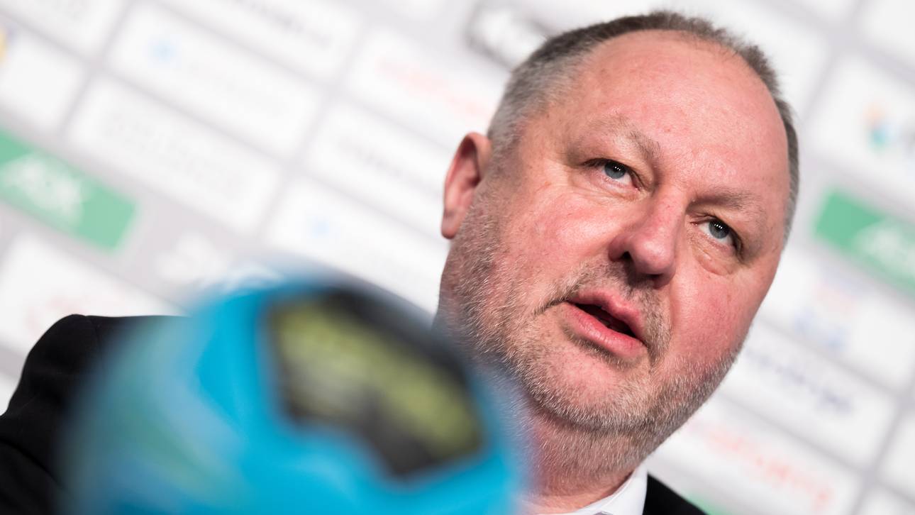 DHB-Boss kontert Pekeler: „Unsinn“