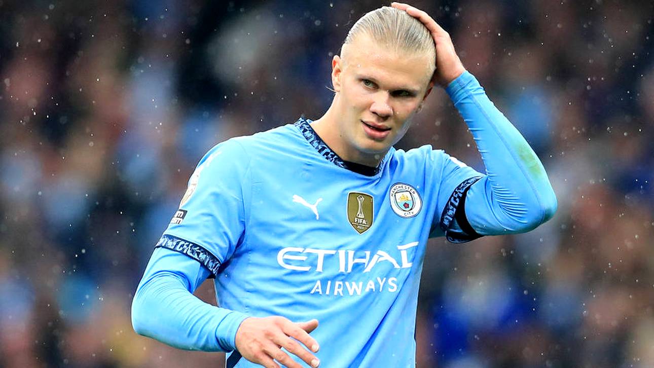 „Feigling“: Mega-Wirbel um Haaland