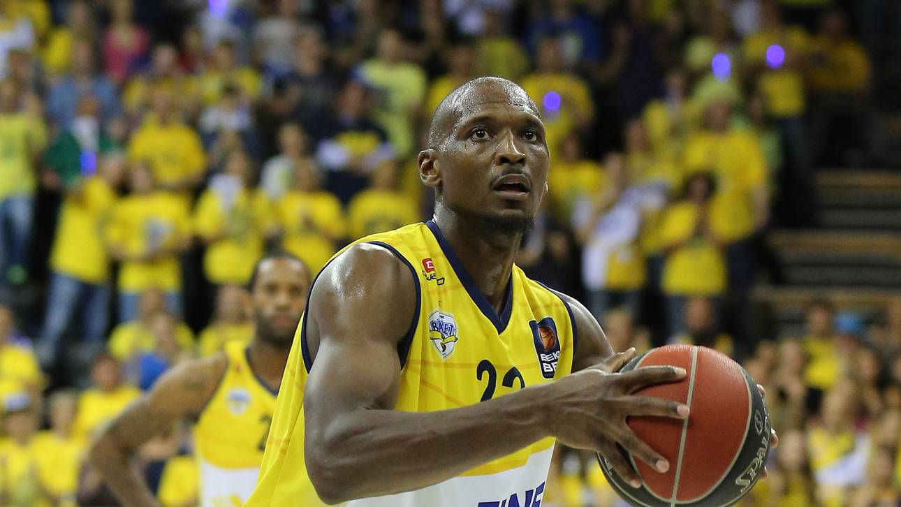 Oldenburg folgt Bamberg ins Pokalfinale