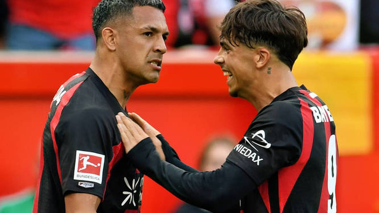 Der erhoffte argentinische Krieger
