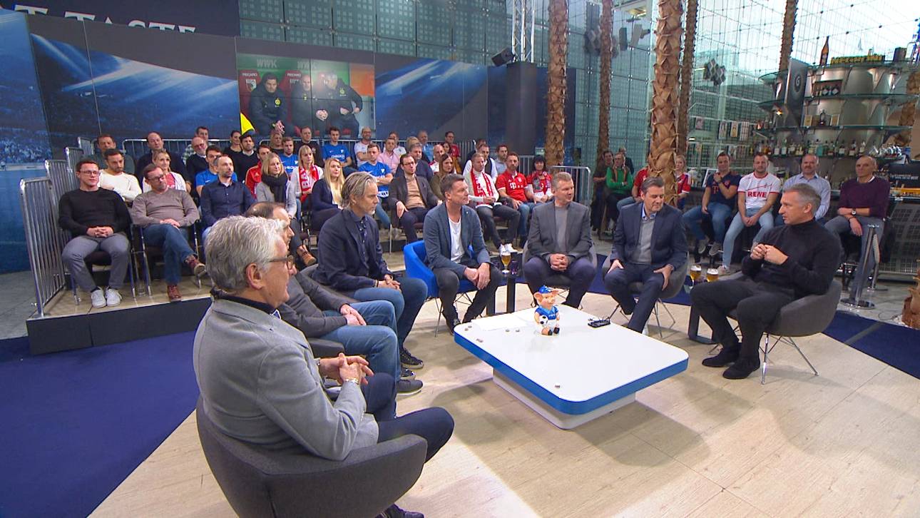 Dopa-Runde rügt Dortmunds Abwehr