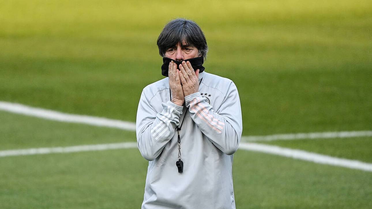 Corona-Alarm beim Nationalteam