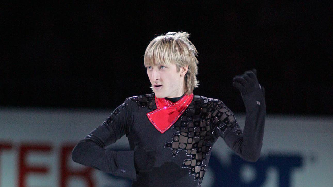 Pluschenko will zu Olympia 2018