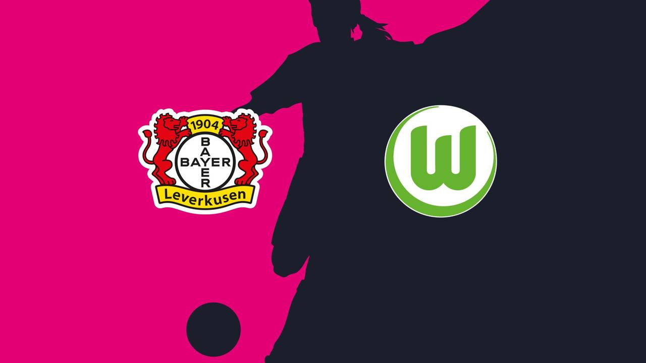 Bayer 04 Leverkusen - VfL Wolfsburg: Tore und Highlights | FLYERALARM Frauen-Bundesliga