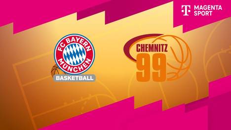 FC Bayern München - NINERS Chemnitz: Highlights | easyCredit BBL