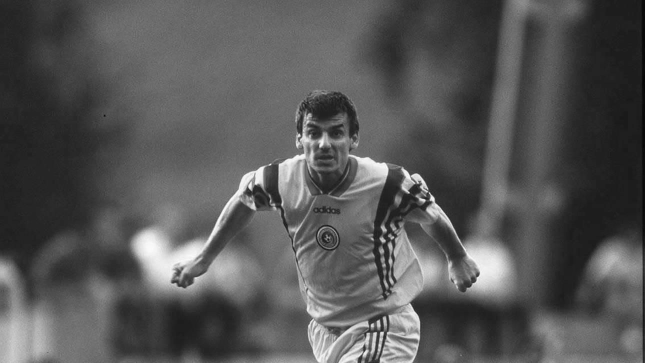 Herztod mit 44: Trauer um Prodan