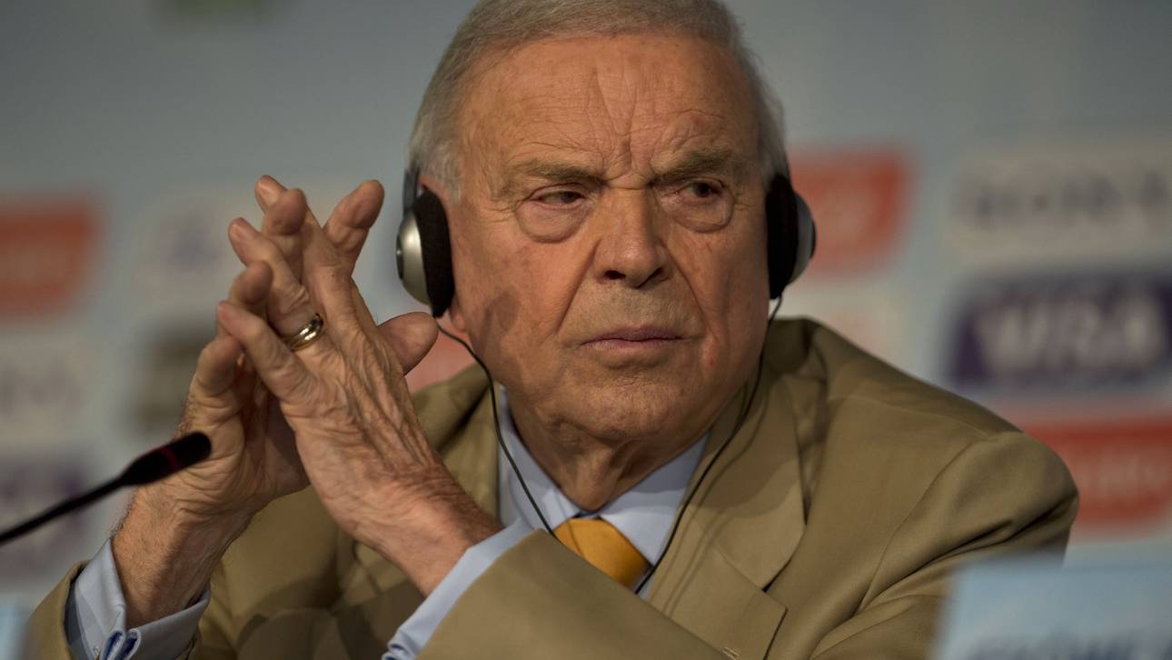 Brasilien entfernt Marins Name