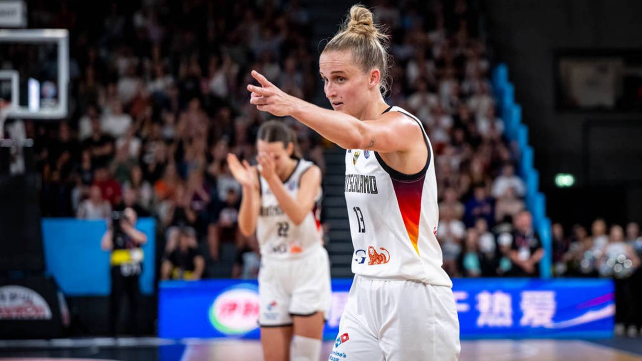 Legt Deutschland bei Heim-EM nach?