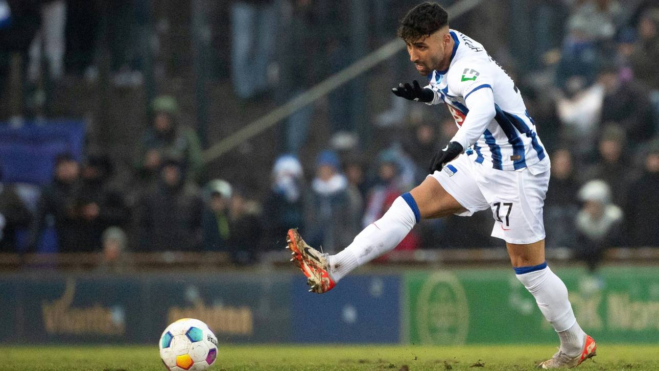 „Kein Influencer, sondern Fußballer“