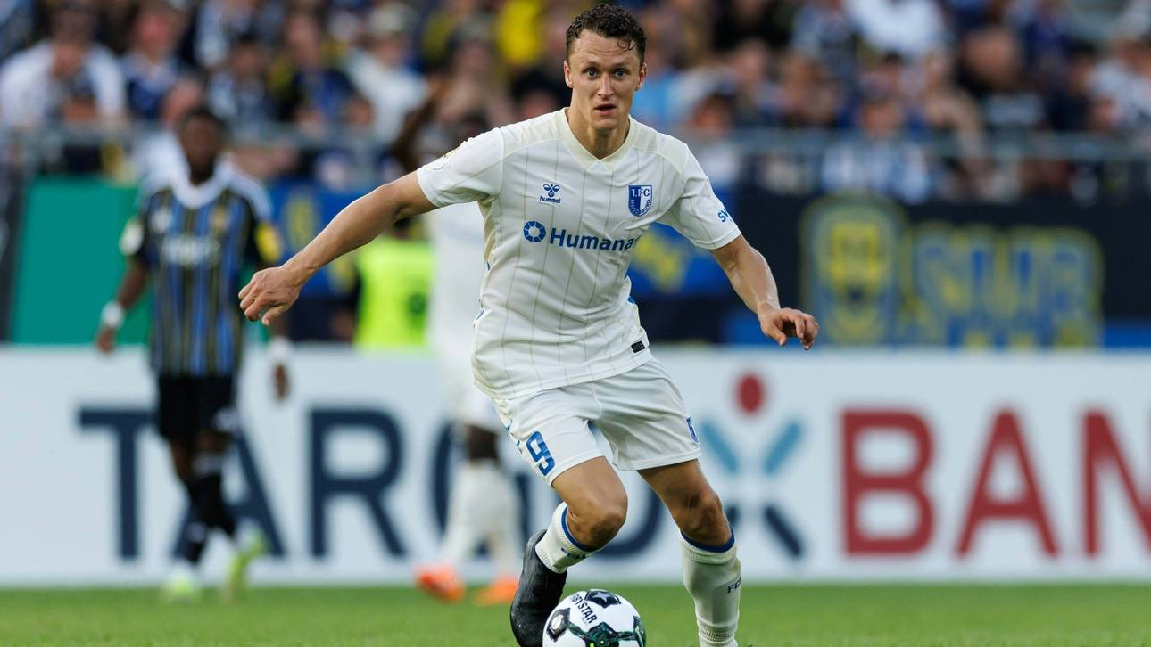 Transfer nach Foto-Leak offiziell