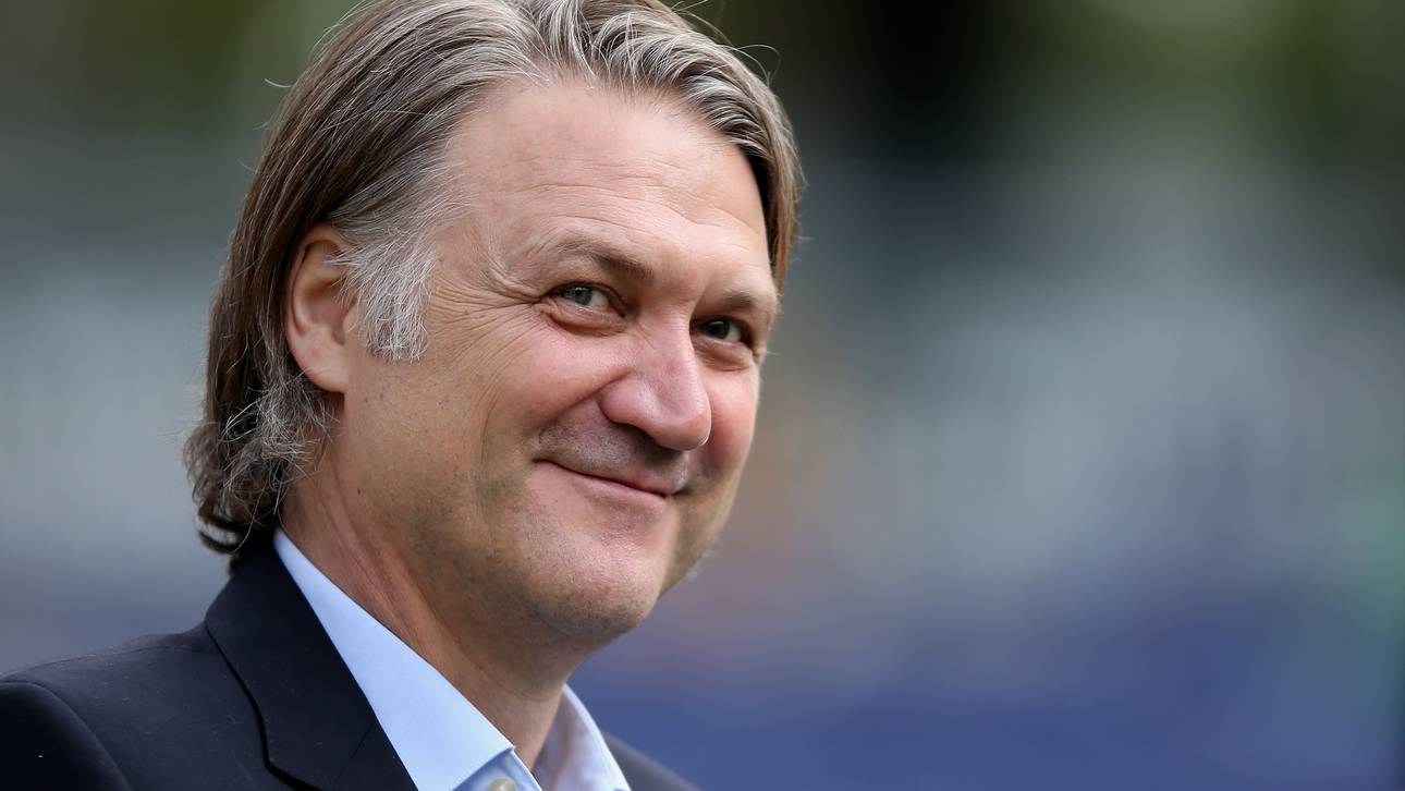 „Halten weiter dieses Eisen ins Feuer“