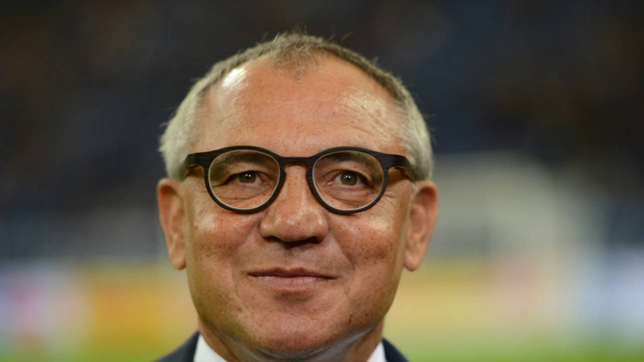 Sportwetten: Hertha mit Magath Außenseiter gegen Hoffenheim