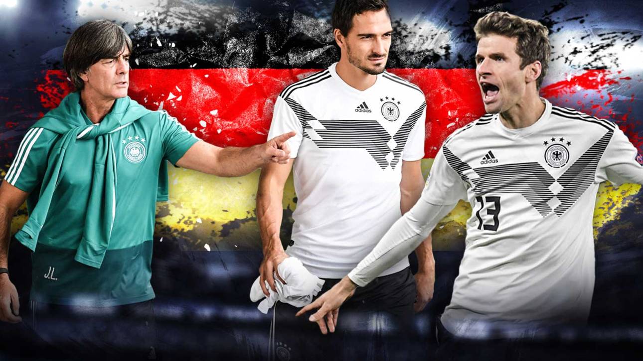 Voting: Comeback von Duo sinnvoll?