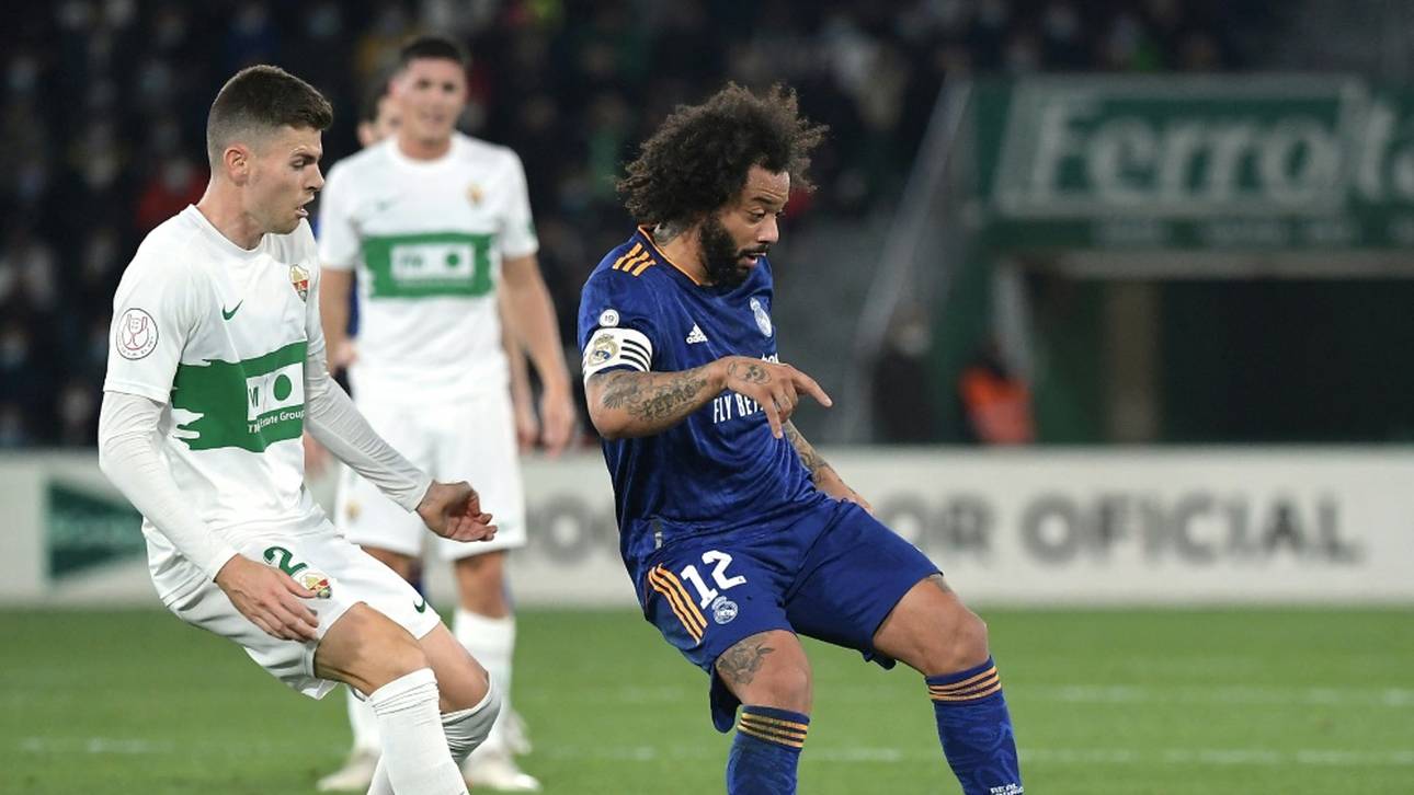 „Richtig schlecht“: Schiri-Schelte hat Folgen