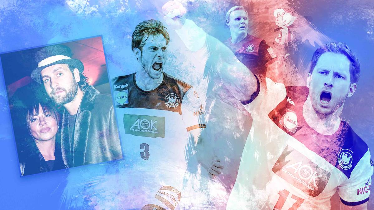 Die Mannschaft des Deutschen Handball-Bundes begeistert bei der WM und schreibt schon jetzt ein neues Wintermärchen. SPORT1 zeigt auch die private Seite der deutschen Handball-Helden