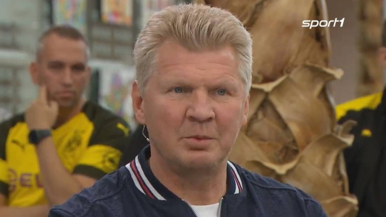 Effenberg: Sammer jetzt gefordert